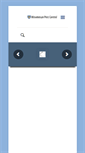 Mobile Screenshot of minutemanpest.com